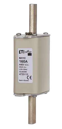 Image of NH1C gBat 32A/440V DC