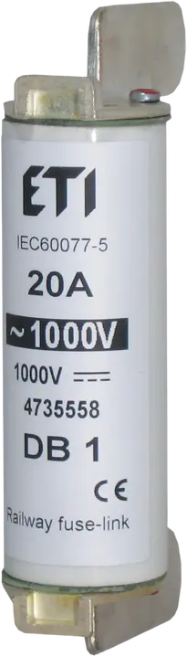 Image of *DB1kV TYP:OH26NN1000V/25A