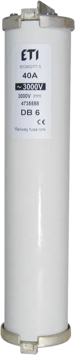 Image of *DB3kV TYP:ON27TQ3000V/30A