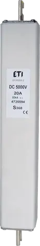 Image of SZDBH/368 aR 50A/5000V DC