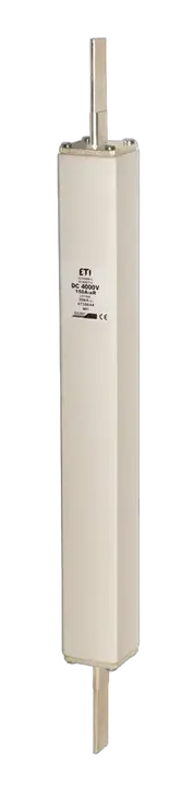 Image of NH1/350 aR 50A/4000V DC