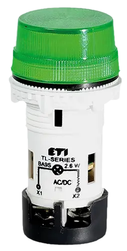 Image of * TL02T1