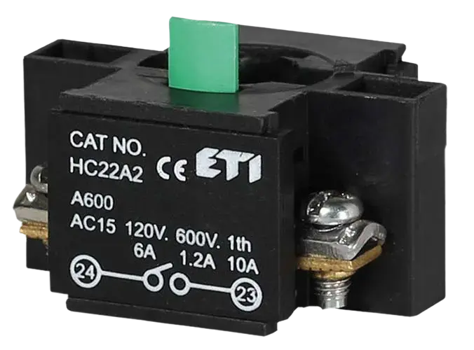 Image of * HC22A2