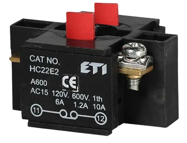 Image of * HC22E2