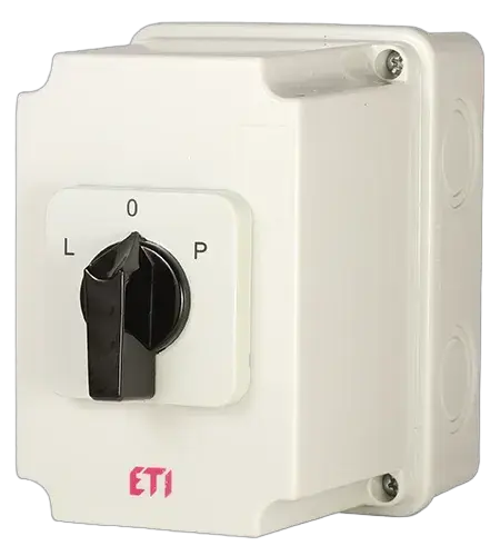 Image of CS 40 11 U LP0PN2