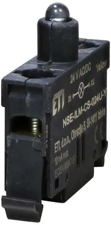 Image of NSE-ILM-CS-024U-Y