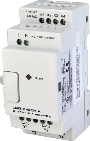 Image of LOGIC-8ER-A