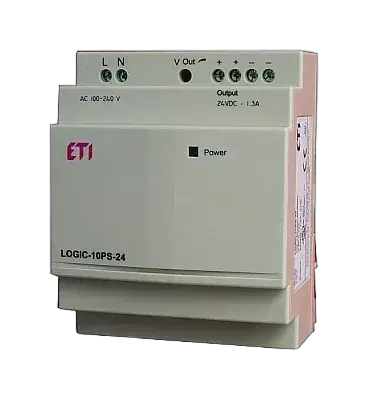 Image of LOGIC-10PS-24