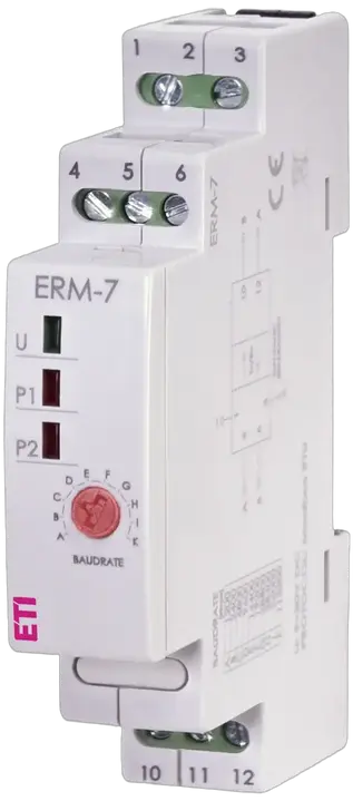 Image of ERM-7