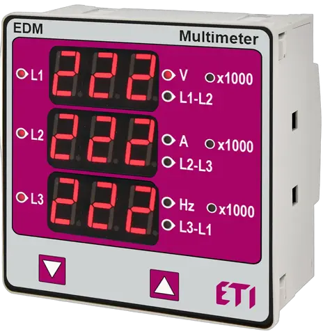 Image of EDM